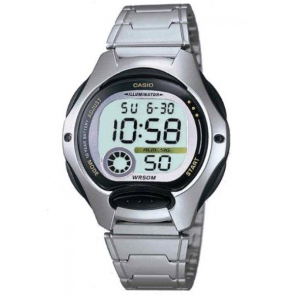 Casio lw online 200d